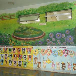 Pre-primary Section